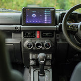 BRAND NEW Automatic Suzuki Jimny All Grip Sierra + £2000