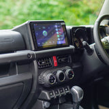 BRAND NEW Automatic Suzuki Jimny All Grip Sierra + £2000