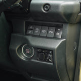 BRAND NEW Automatic Suzuki Jimny All Grip Sierra + £2000