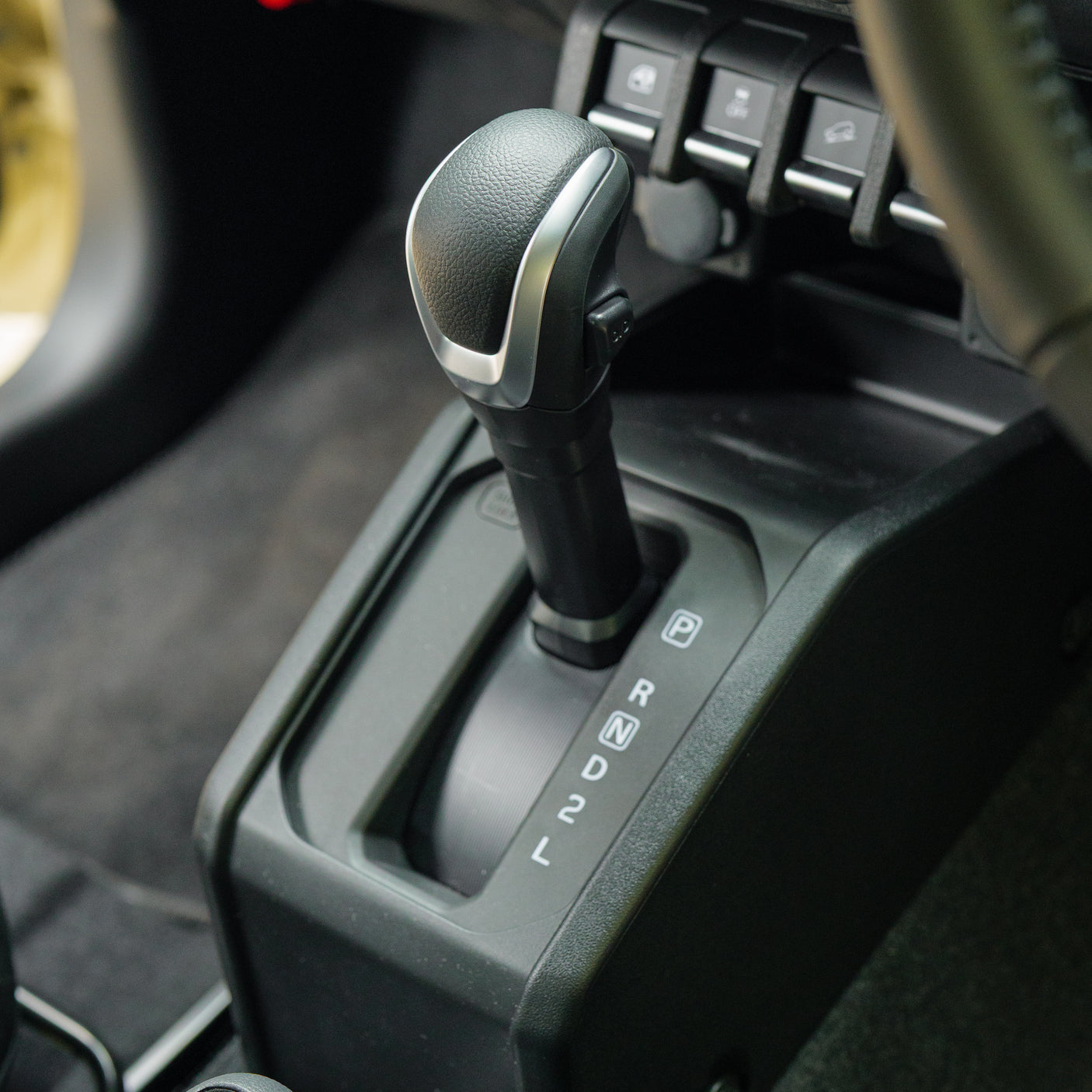 BRAND NEW Automatic Suzuki Jimny All Grip Sierra + £2000