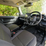 BRAND NEW Automatic Suzuki Jimny All Grip Sierra + £2000