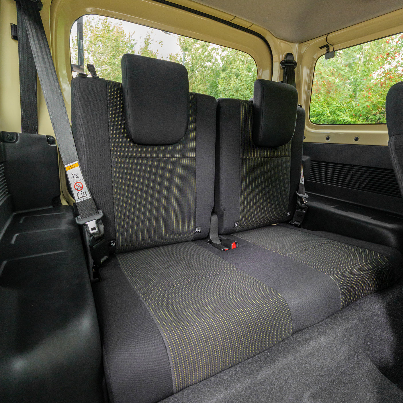 BRAND NEW Automatic Suzuki Jimny All Grip Sierra + £2000