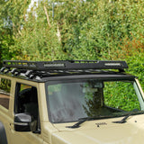 BRAND NEW Automatic Suzuki Jimny All Grip Sierra + £2000