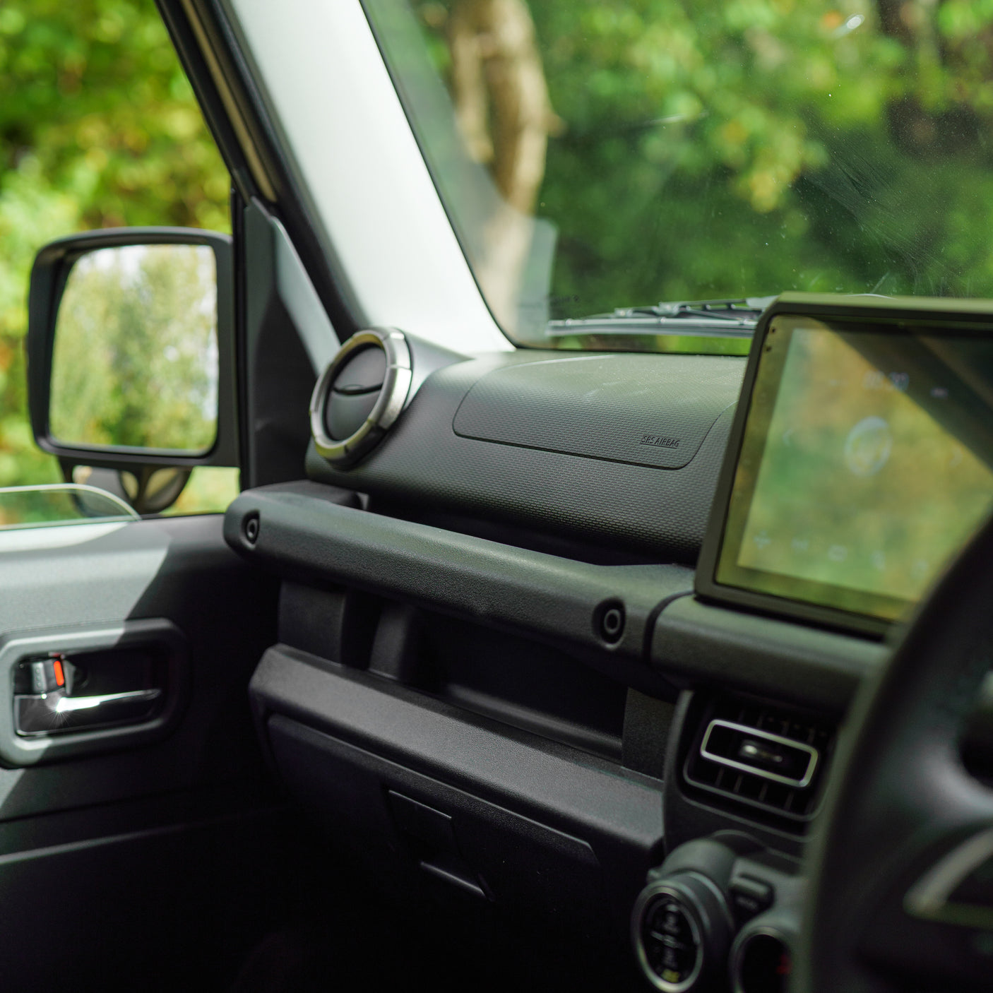 BRAND NEW Automatic Suzuki Jimny All Grip Sierra + £2000