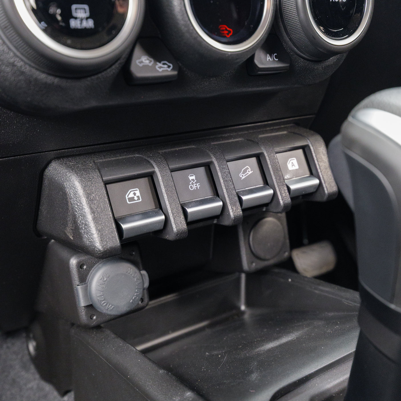 BRAND NEW Automatic Suzuki Jimny All Grip Sierra + £2000