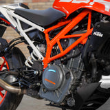 KTM 390 DUKE + £500 CASH