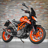 KTM 390 DUKE + £500 CASH