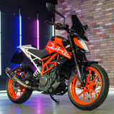 KTM 390 DUKE + £500 CASH