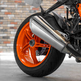 2022 KTM 1290 Superduke R