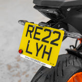 2022 KTM 1290 Superduke R