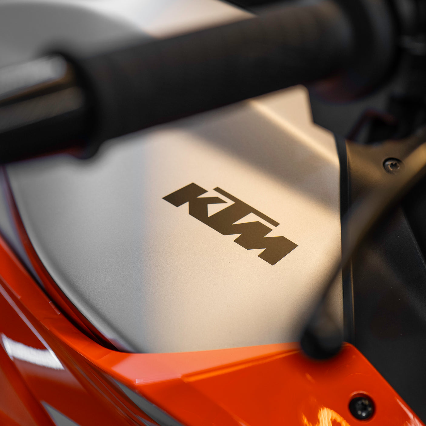 2022 KTM 1290 Superduke R