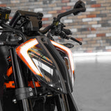 2022 KTM 1290 Superduke R