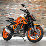2022 KTM 1290 Superduke R