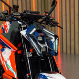 CUSTOM 2025 KTM 1390 DUKE EVO R