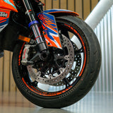 CUSTOM 2025 KTM 1390 DUKE EVO R