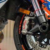 CUSTOM 2025 KTM 1390 DUKE EVO R