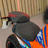 CUSTOM 2025 KTM 1390 DUKE EVO R