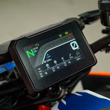 CUSTOM 2025 KTM 1390 DUKE EVO R
