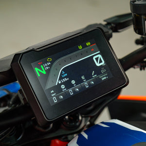 CUSTOM 2025 KTM 1390 DUKE EVO R