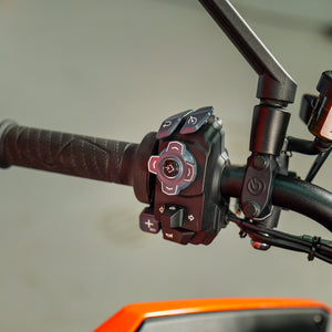 CUSTOM 2025 KTM 1390 DUKE EVO R