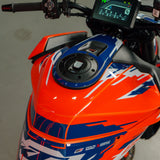 CUSTOM 2025 KTM 1390 DUKE EVO R