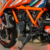 CUSTOM 2025 KTM 1390 DUKE EVO R
