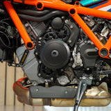 CUSTOM 2025 KTM 1390 DUKE EVO R