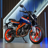 2024 KTM 390 DUKE