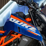 2024 KTM 390 DUKE