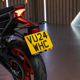2024 KTM 390 Duke