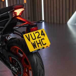 2024 KTM 390 Duke