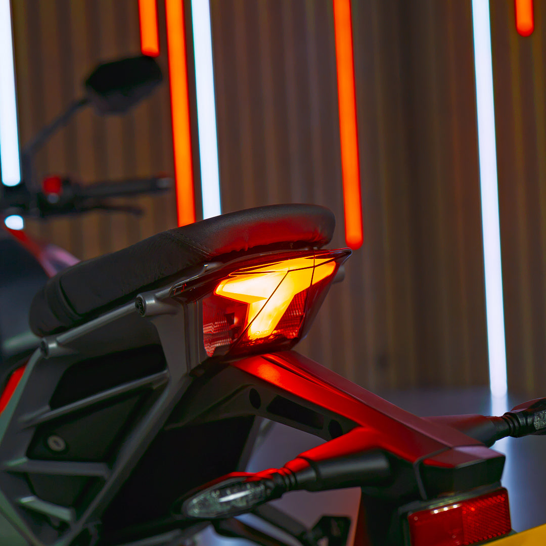 2024 KTM 390 Duke