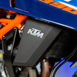 2024 KTM 390 DUKE