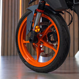 2024 KTM 390 Duke
