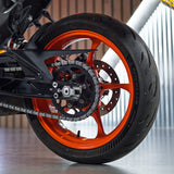 2024 KTM 390 Duke