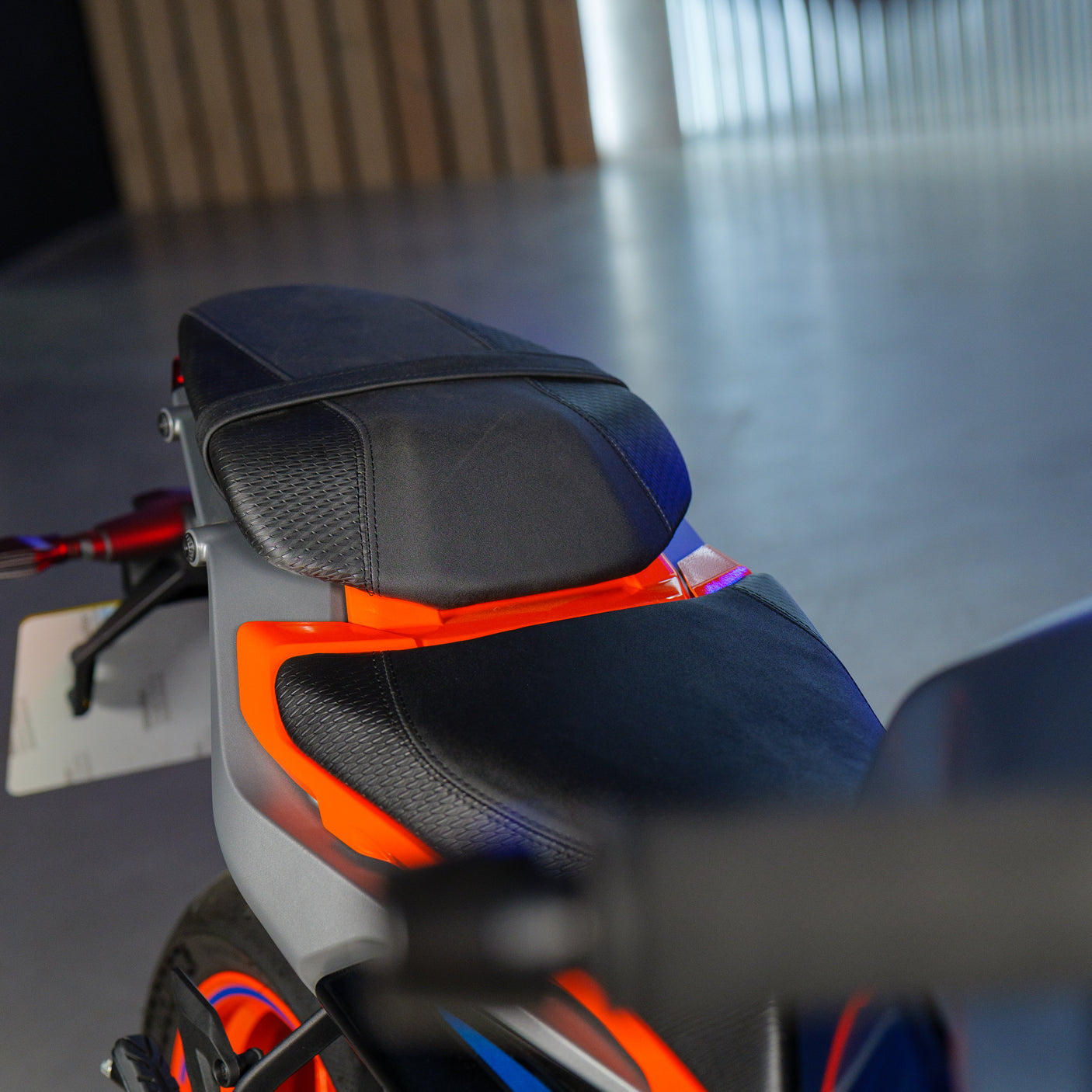 2024 KTM 390 DUKE