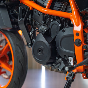 2024 KTM 390 Duke