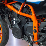 2024 KTM 390 Duke
