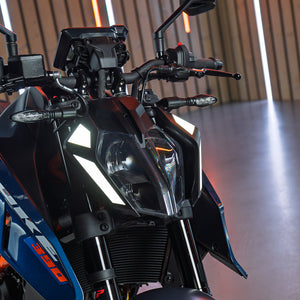 2024 KTM 390 Duke