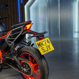 2024 KTM 390 DUKE