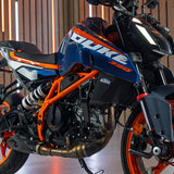 2024 KTM 390 Duke