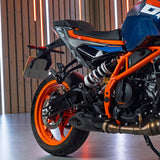 2024 KTM 390 Duke