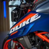 2024 KTM 390 DUKE