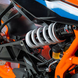 2024 KTM 390 Duke