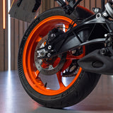2024 KTM 390 Duke