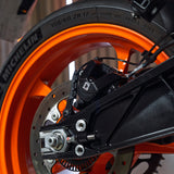2024 KTM 390 Duke