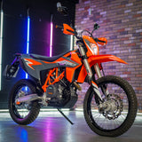 KTM 690 Enduro