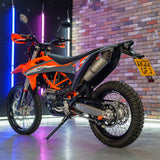 KTM 690 Enduro