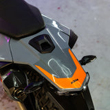 KTM 690 Enduro