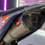 KTM 690 Enduro